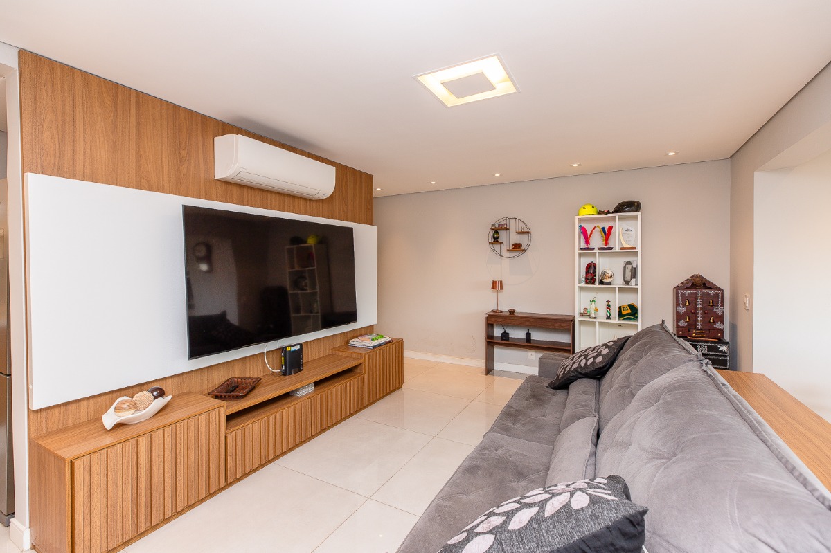 Apartamento, 3 quartos, 165 m² - Foto 10