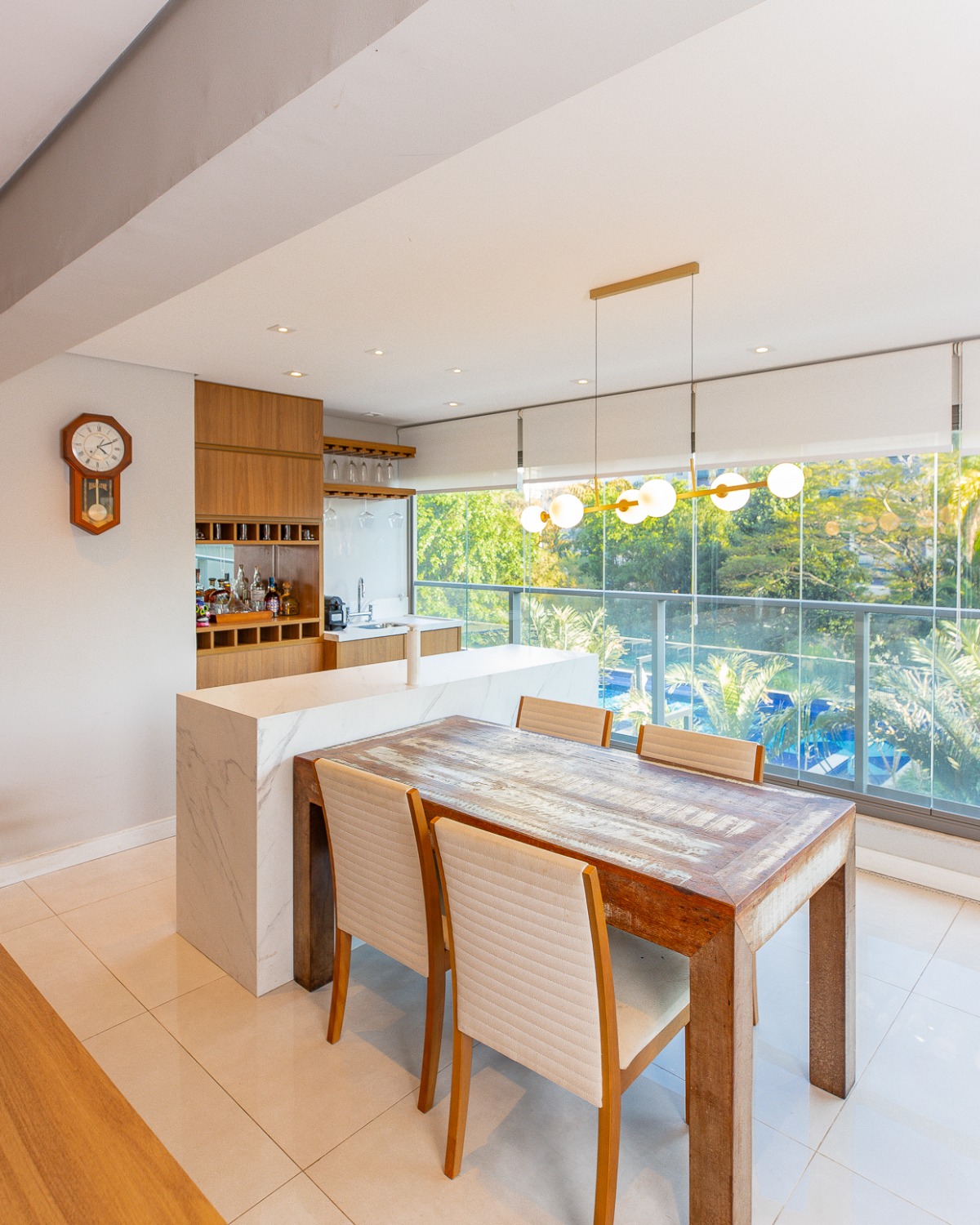 Apartamento, 3 quartos, 165 m² - Foto 11
