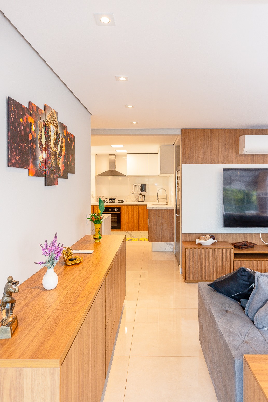 Apartamento, 3 quartos, 165 m² - Foto 12