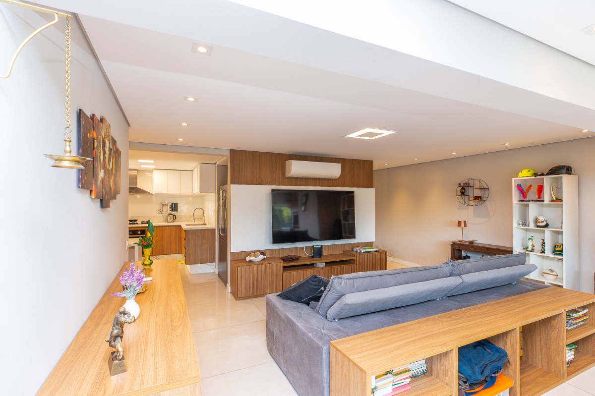 Apartamento, 3 quartos, 165 m² - Foto 13