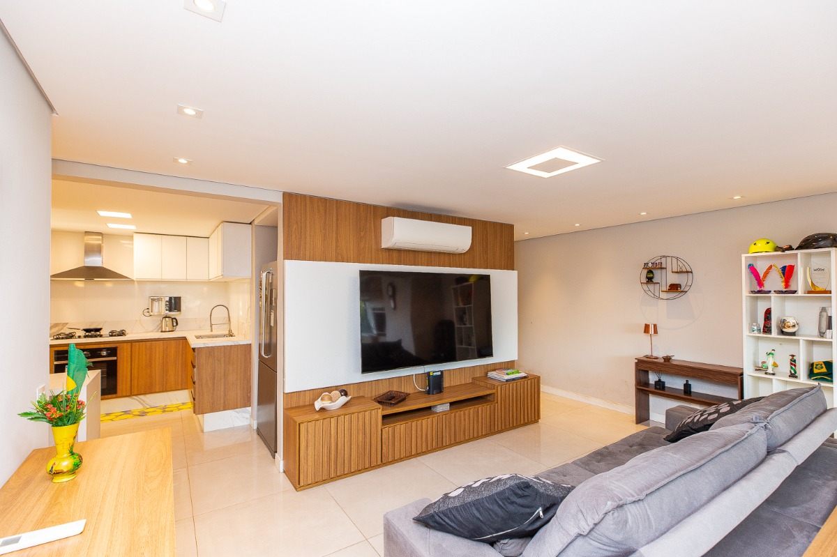 Apartamento, 3 quartos, 165 m² - Foto 14