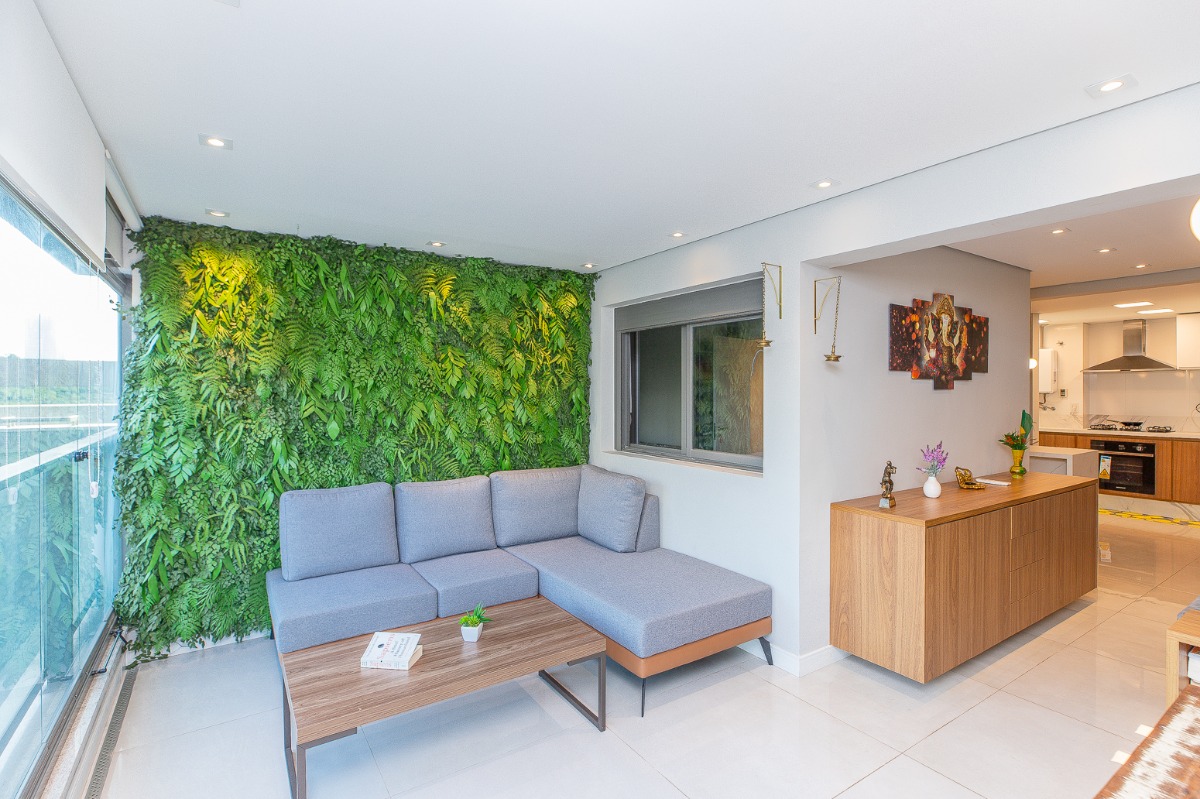 Apartamento, 3 quartos, 165 m² - Foto 16
