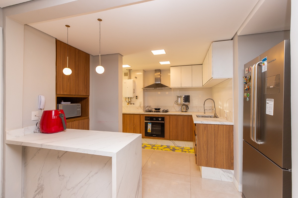 Apartamento, 3 quartos, 165 m² - Foto 18