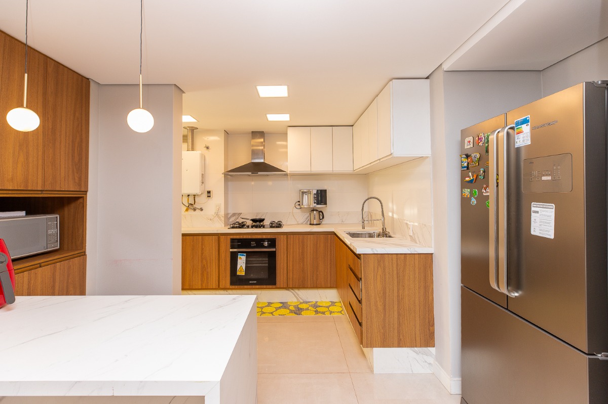 Apartamento, 3 quartos, 165 m² - Foto 19