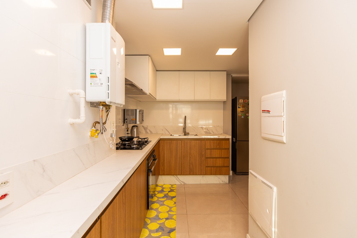 Apartamento, 3 quartos, 165 m² - Foto 20