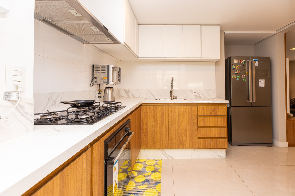 Apartamento, 3 quartos, 165 m² - Foto 21