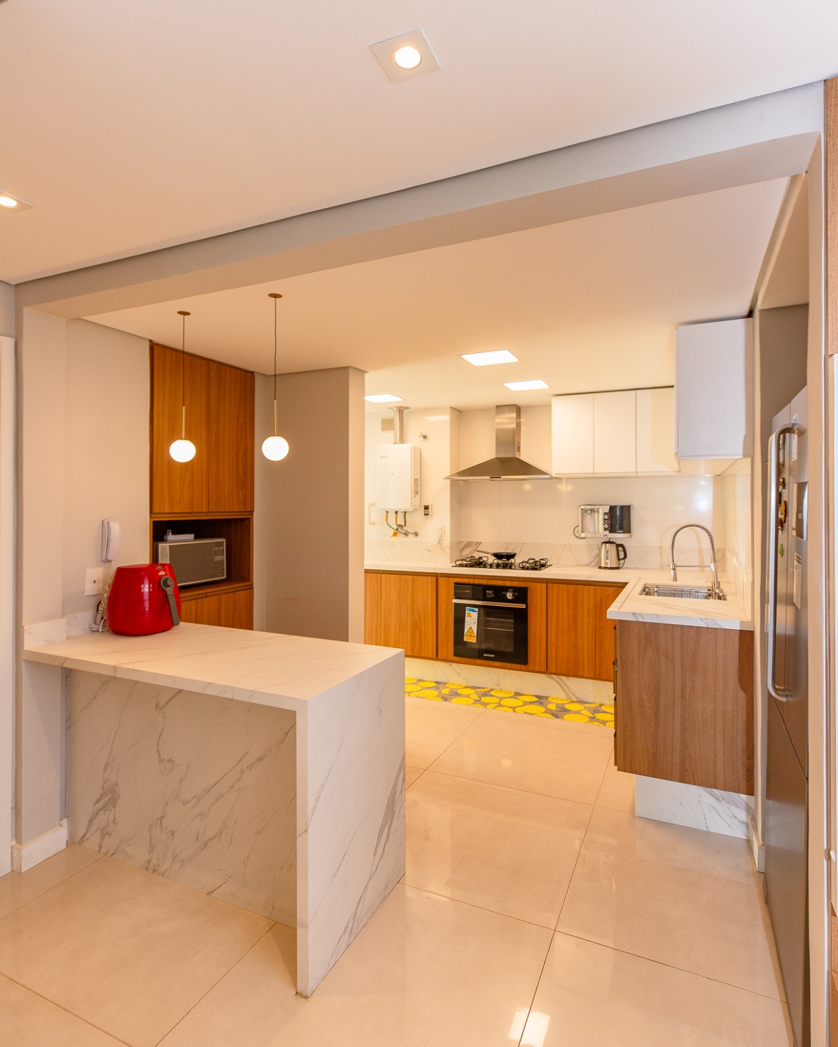 Apartamento, 3 quartos, 165 m² - Foto 22