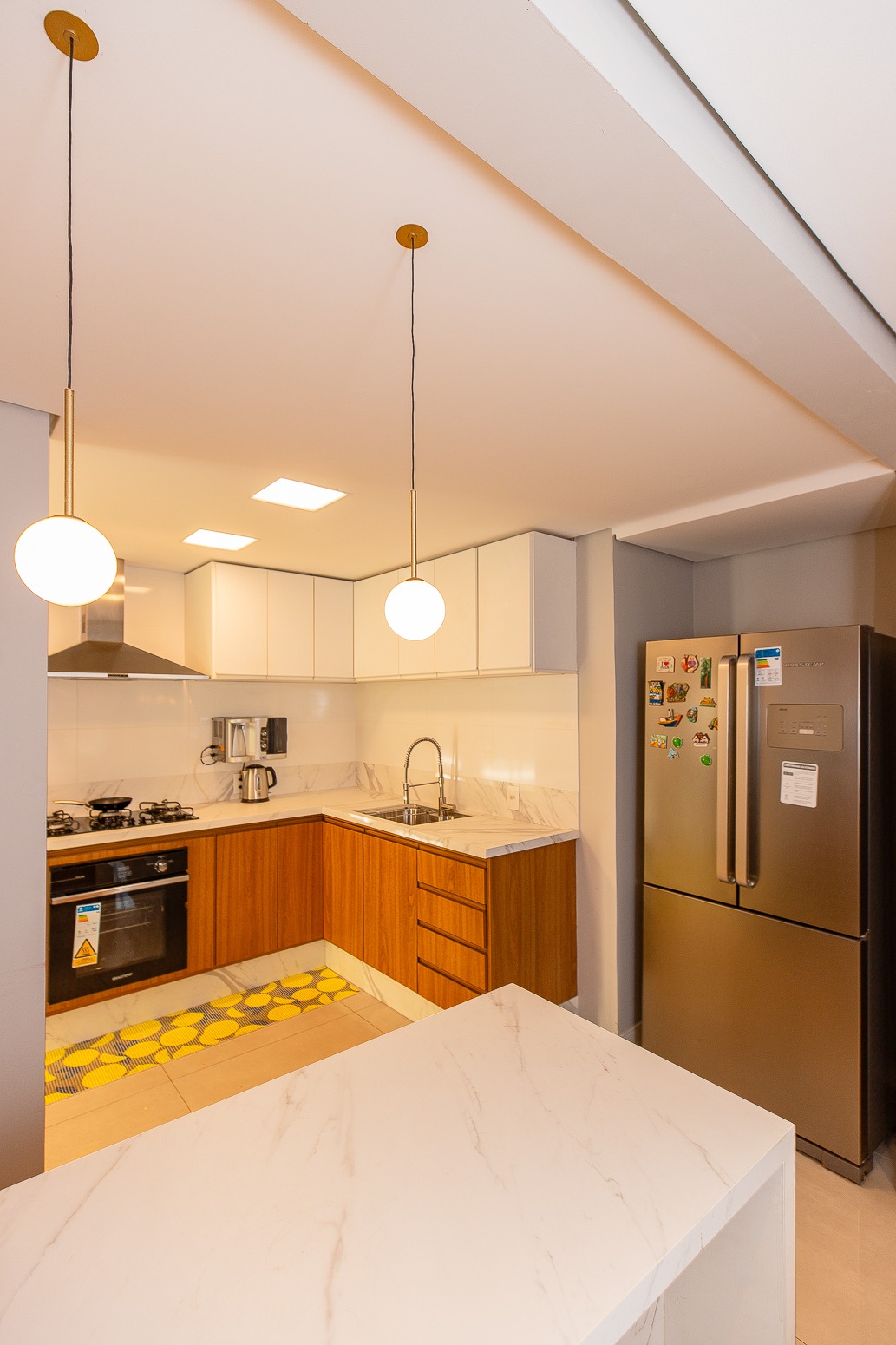 Apartamento, 3 quartos, 165 m² - Foto 23
