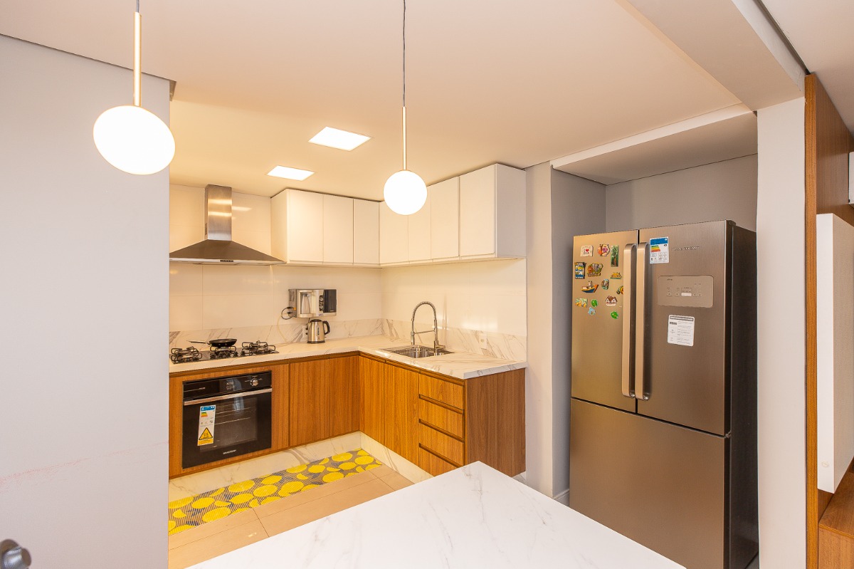 Apartamento, 3 quartos, 165 m² - Foto 24