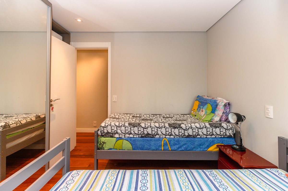 Apartamento, 3 quartos, 165 m² - Foto 25