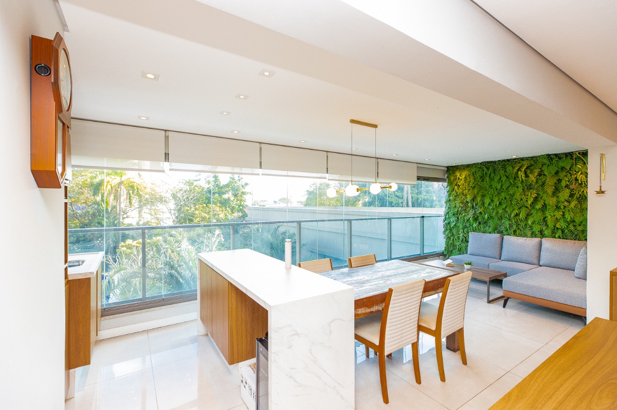 Apartamento, 3 quartos, 165 m² - Foto 6