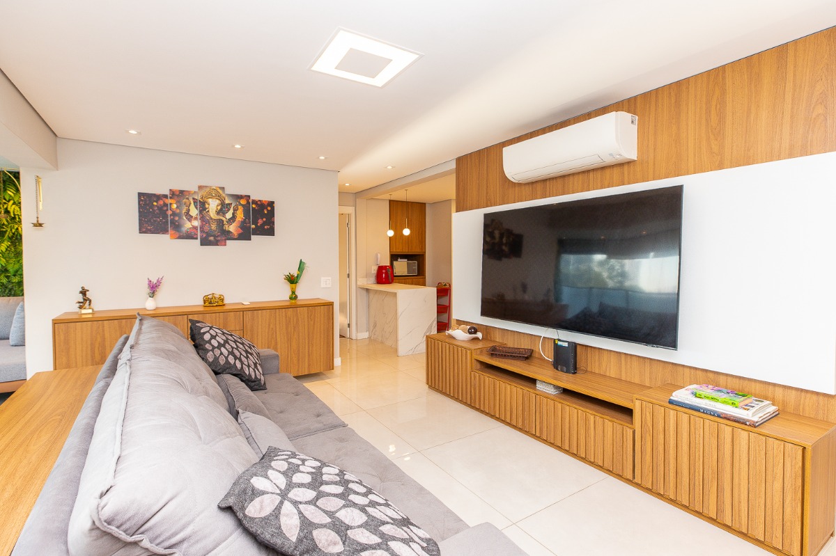 Apartamento, 3 quartos, 165 m² - Foto 7