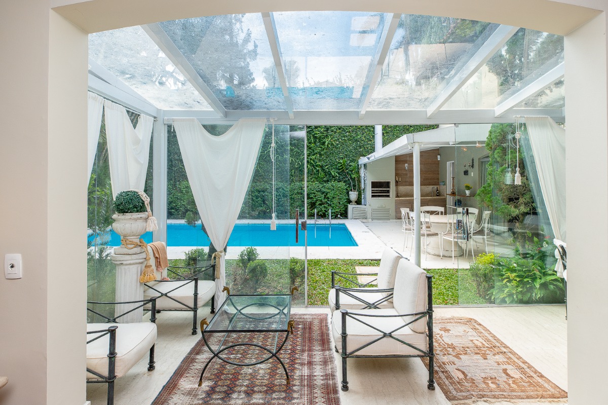 Casa, 4 quartos, 480 m² - Foto 12