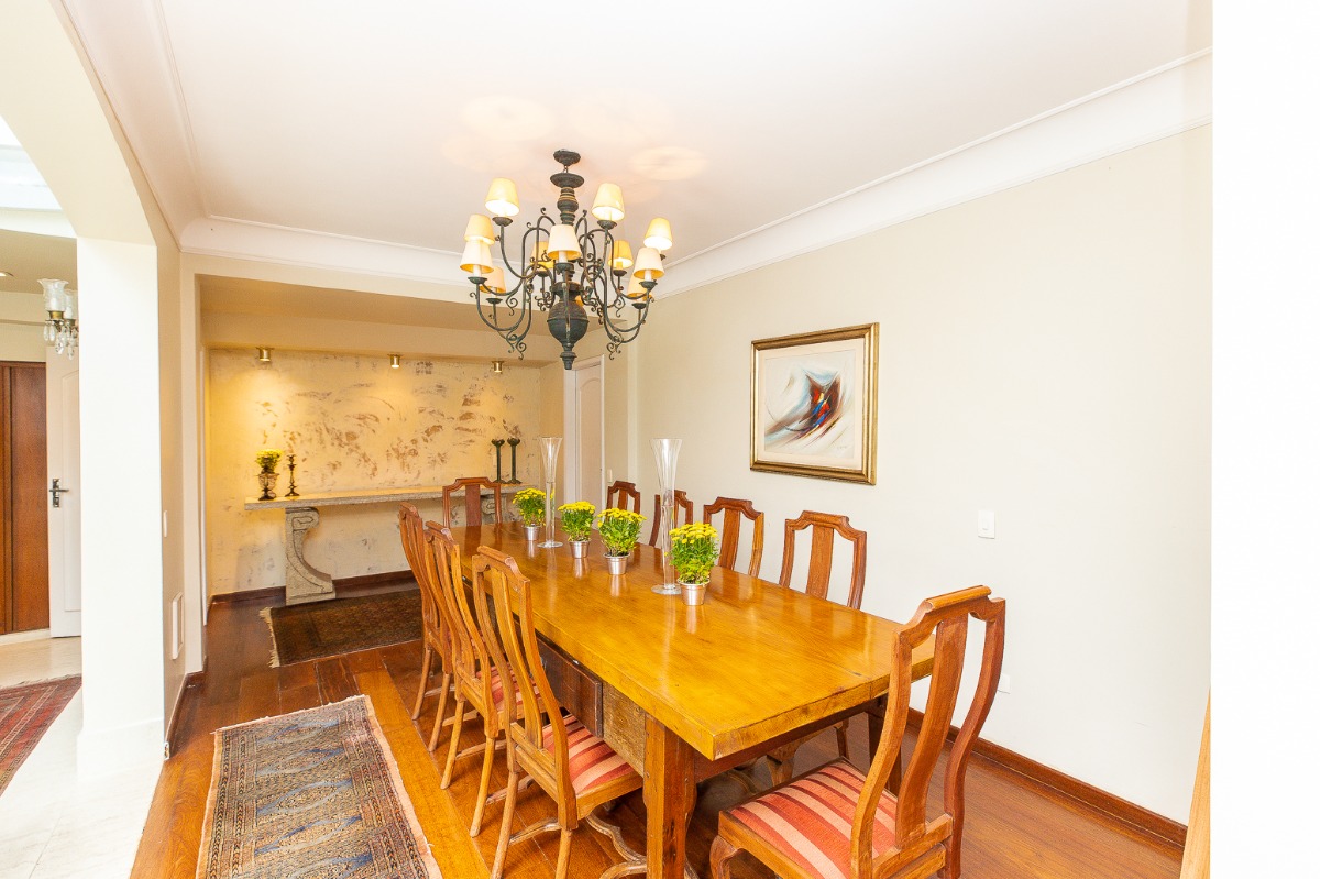 Casa, 4 quartos, 480 m² - Foto 14