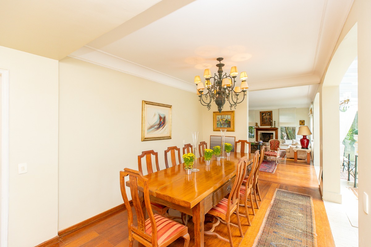 Casa, 4 quartos, 480 m² - Foto 15