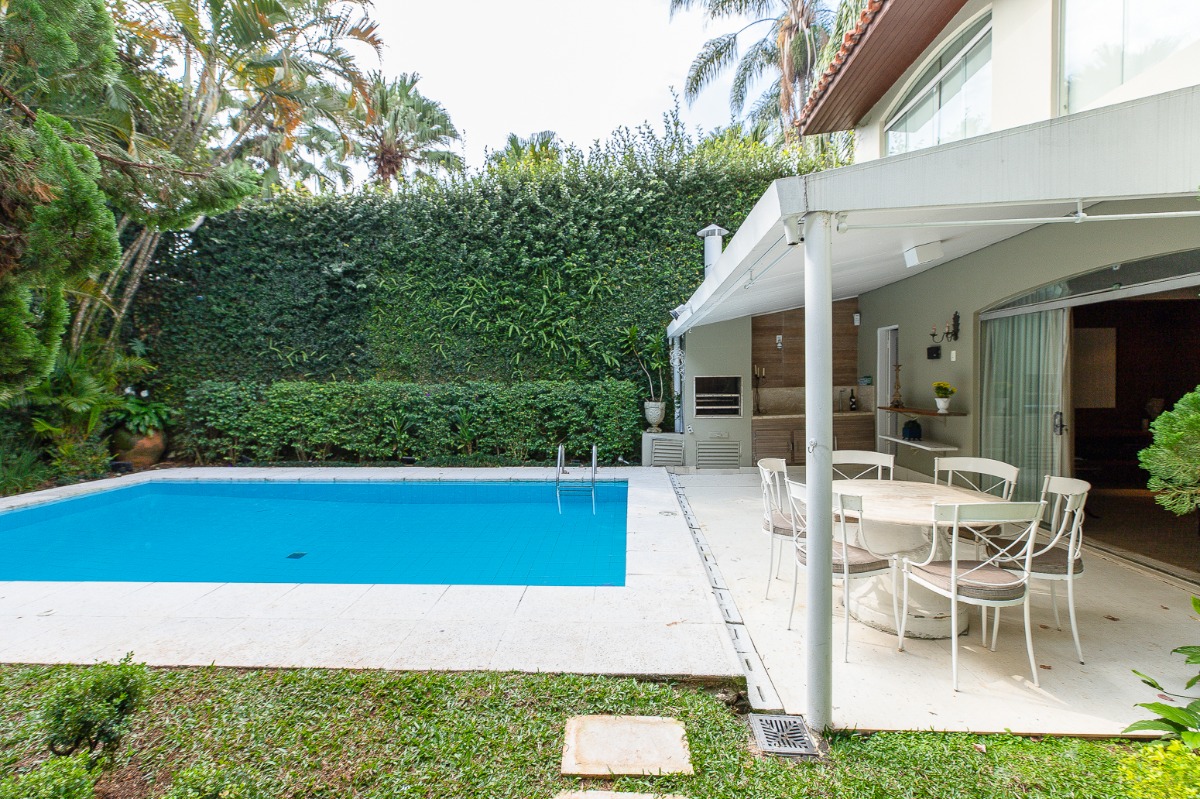 Casa, 4 quartos, 480 m² - Foto 16