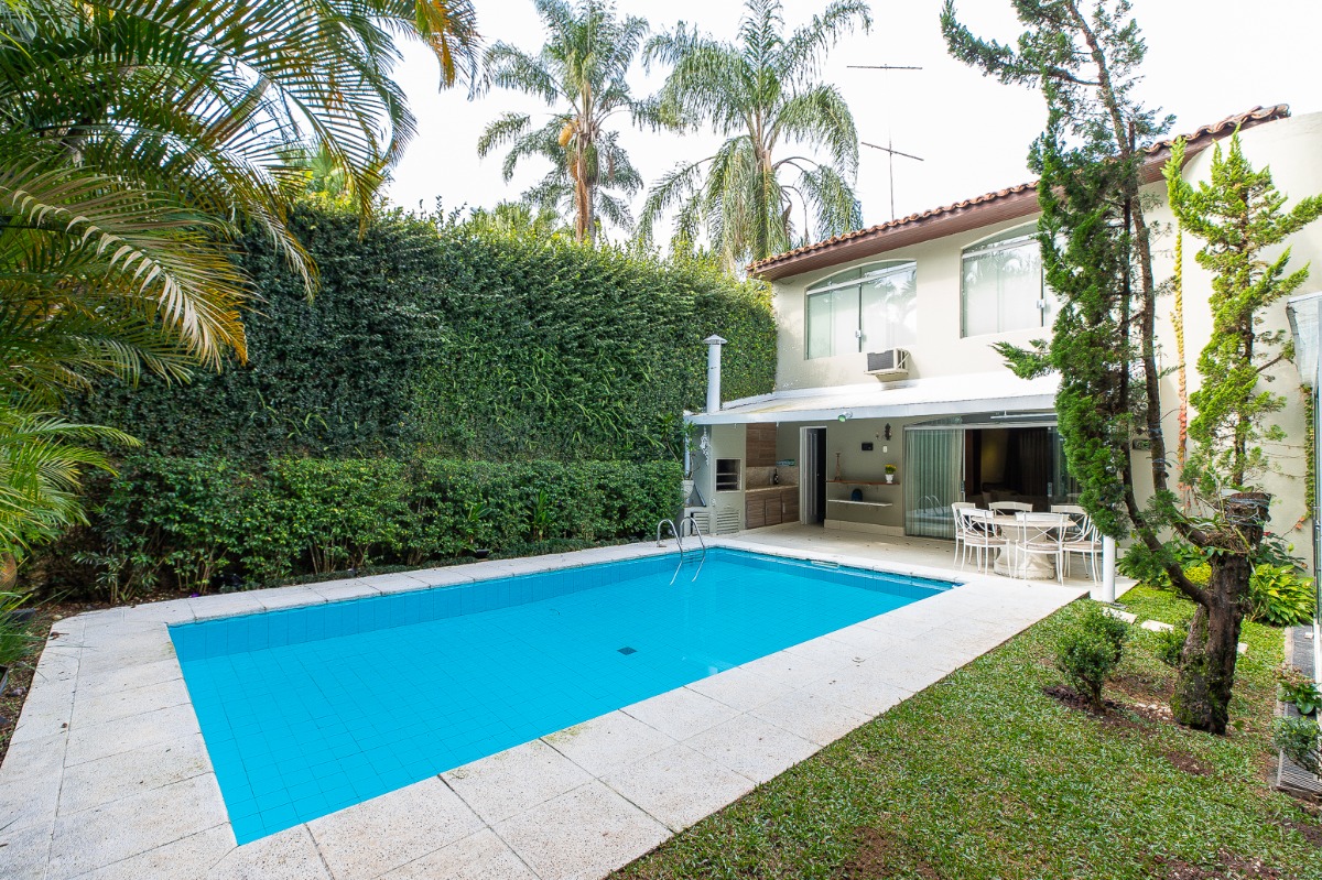 Casa, 4 quartos, 480 m² - Foto 17