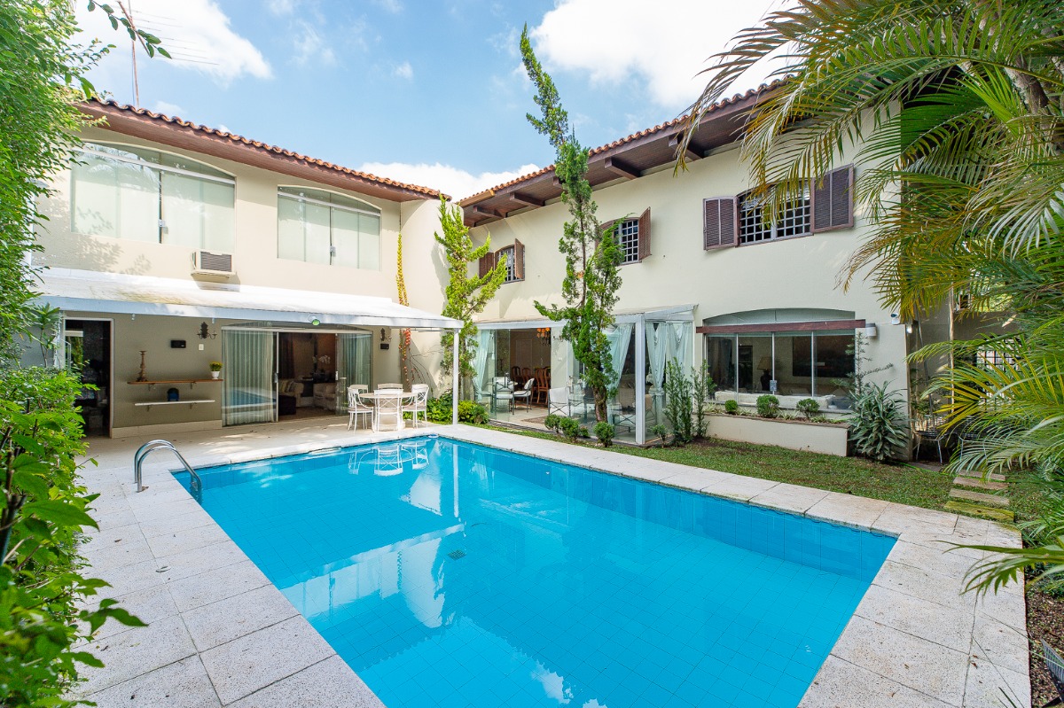 Casa, 4 quartos, 480 m² - Foto 18