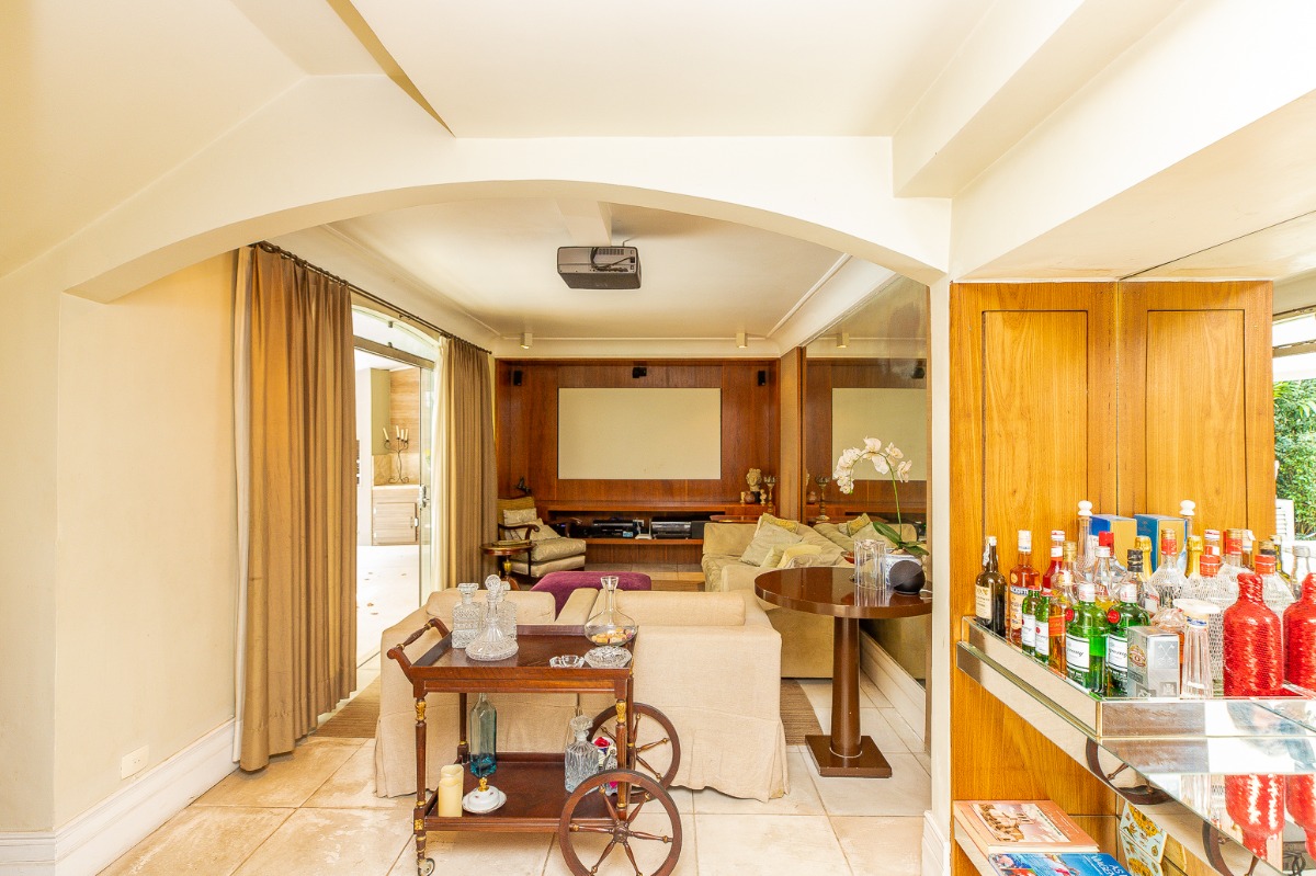 Casa, 4 quartos, 480 m² - Foto 21
