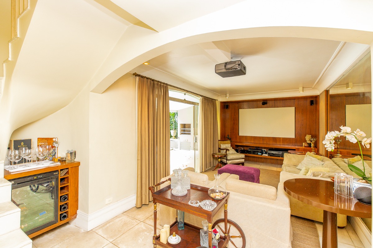 Casa, 4 quartos, 480 m² - Foto 22