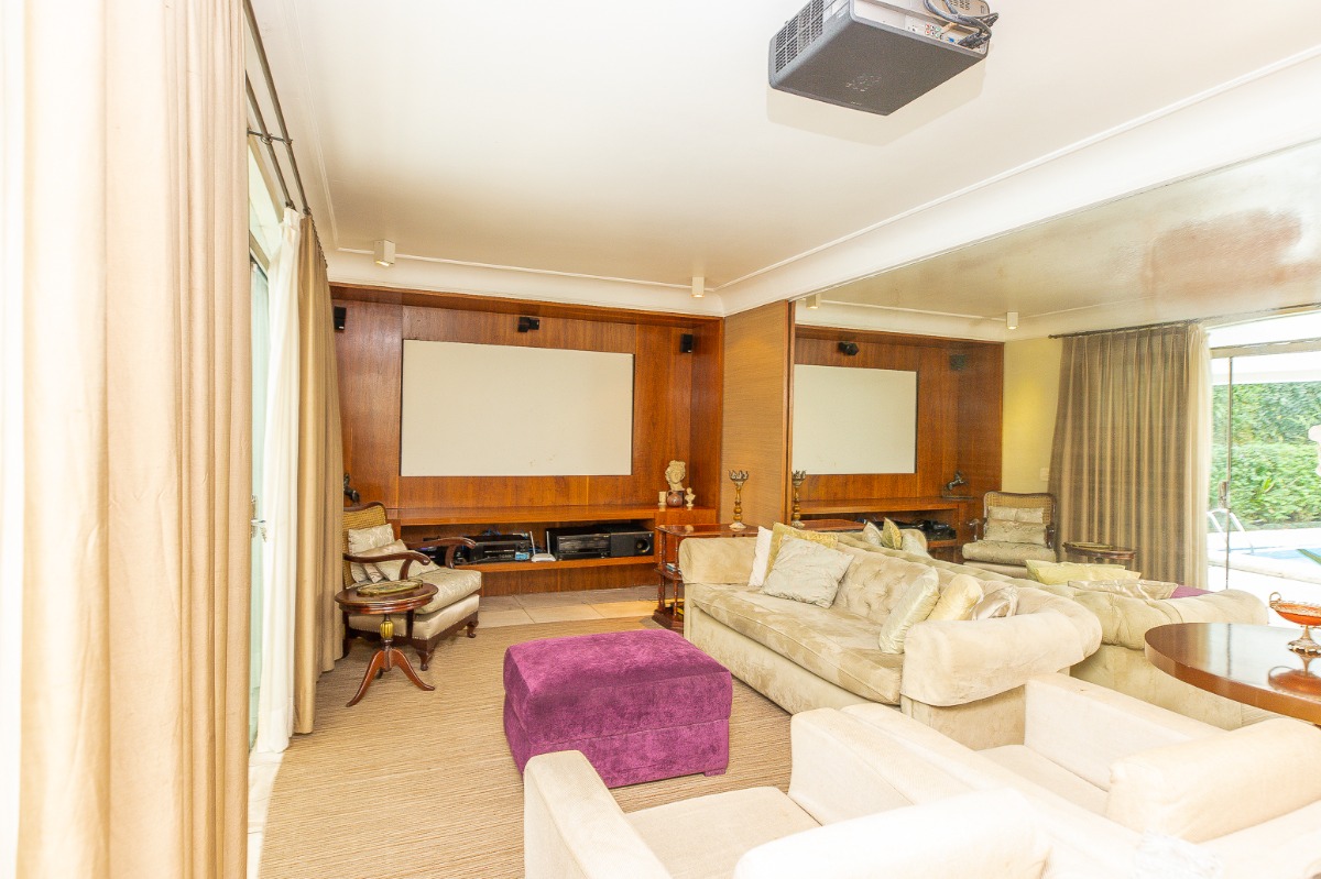 Casa, 4 quartos, 480 m² - Foto 23