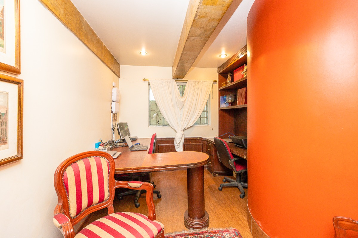 Casa, 4 quartos, 480 m² - Foto 24