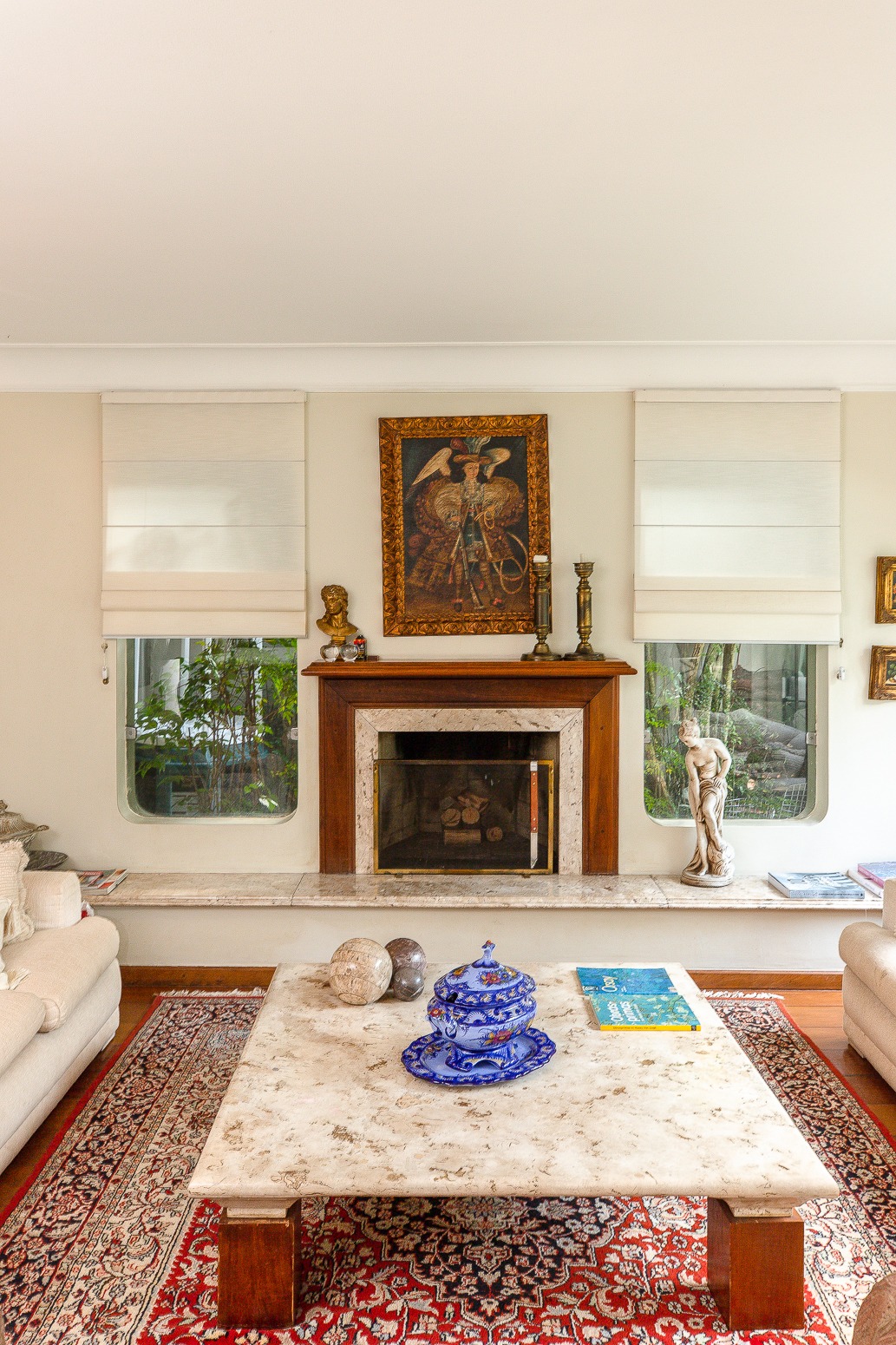 Casa, 4 quartos, 480 m² - Foto 6