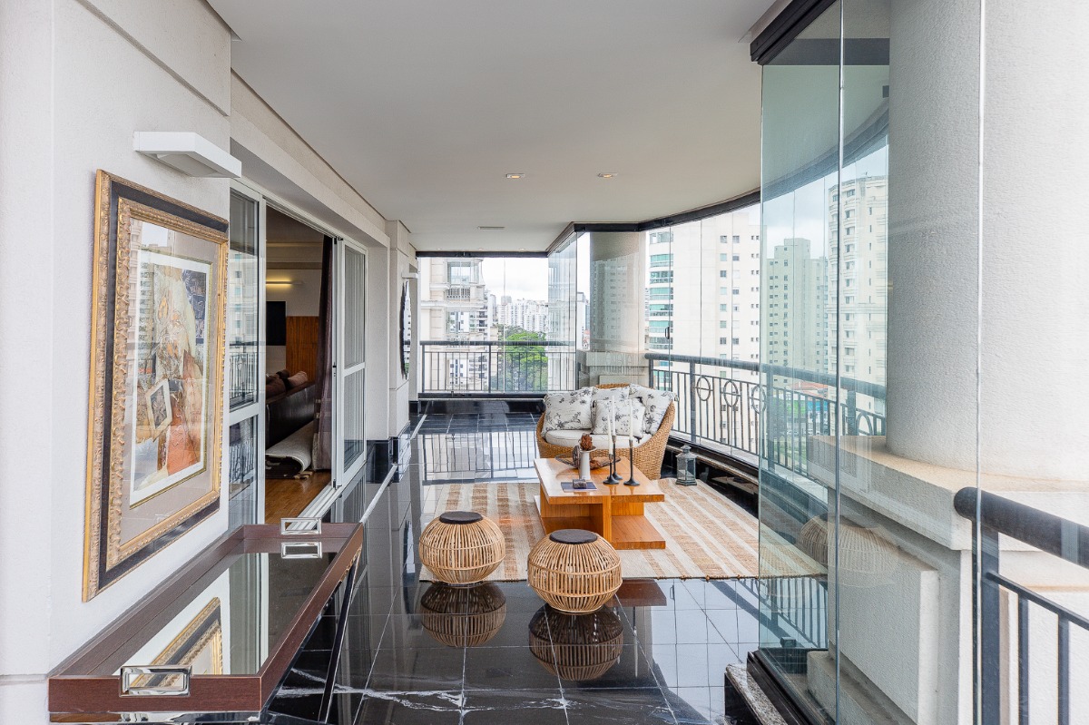 Apartamento, 3 quartos, 301 m² - Foto 10