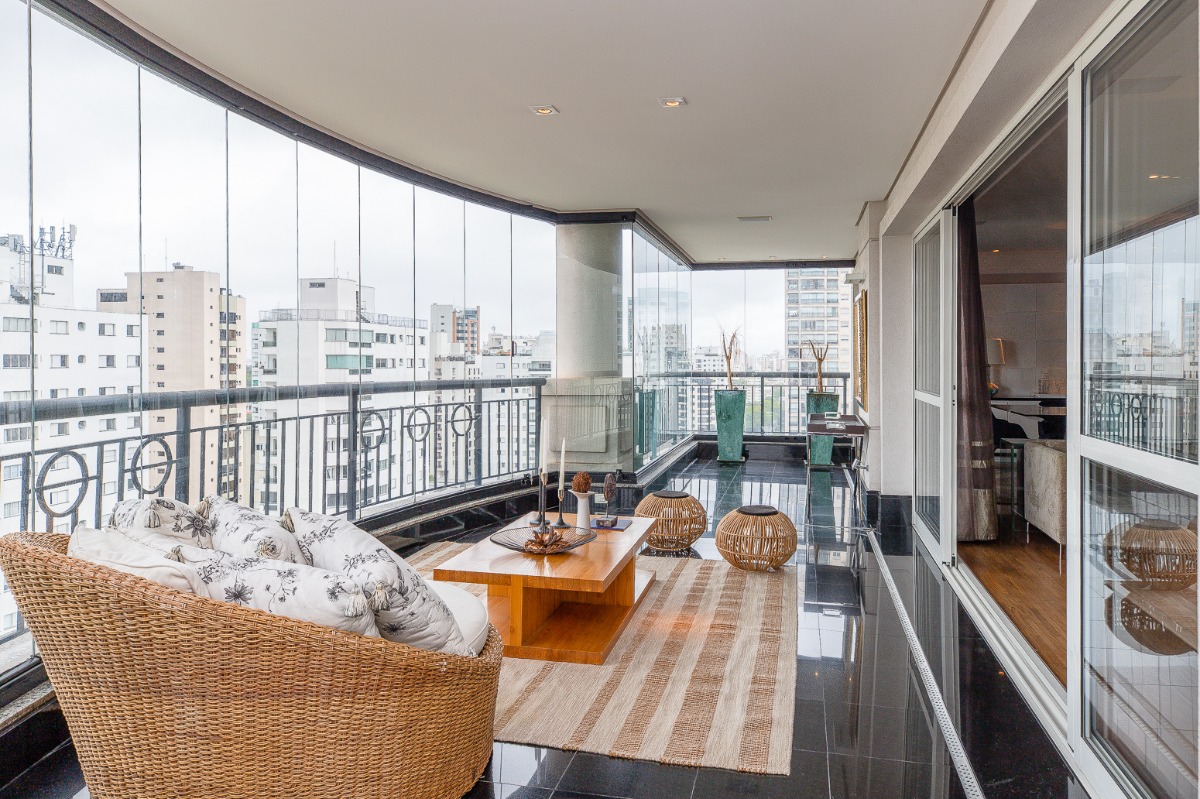 Apartamento, 3 quartos, 301 m² - Foto 12