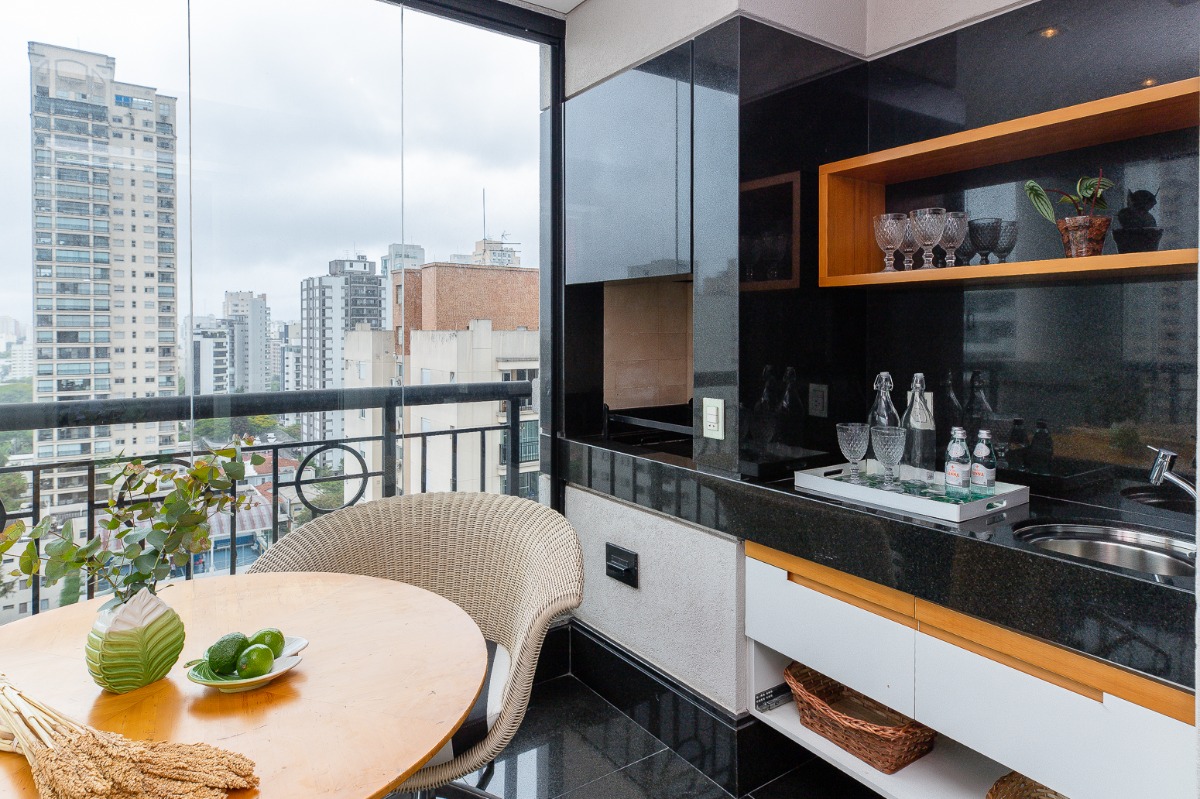 Apartamento, 3 quartos, 301 m² - Foto 17