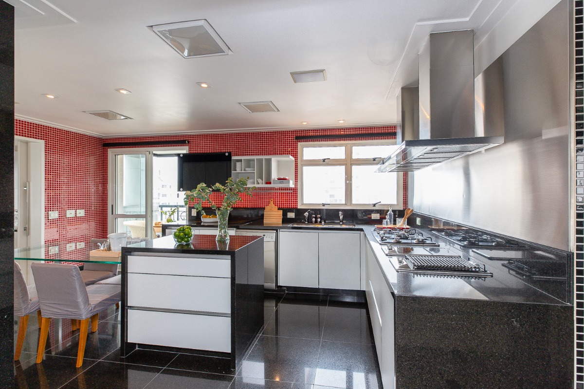 Apartamento, 3 quartos, 301 m² - Foto 18