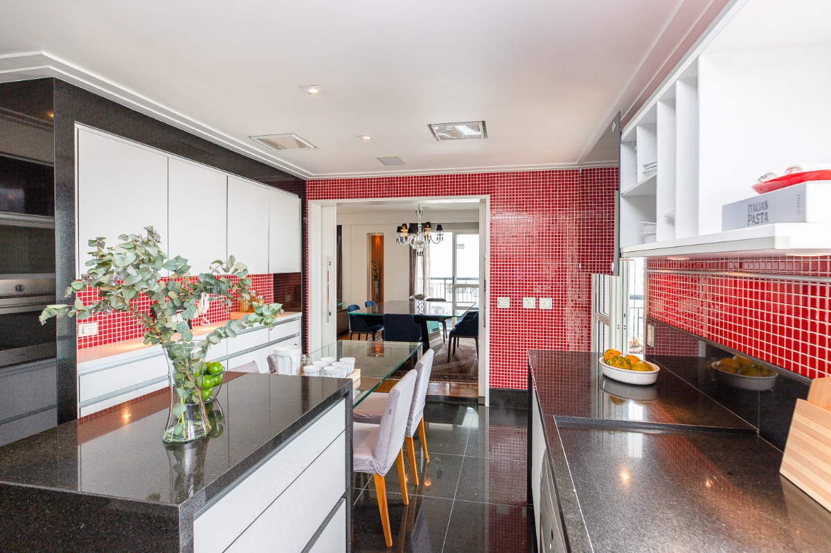 Apartamento, 3 quartos, 301 m² - Foto 20
