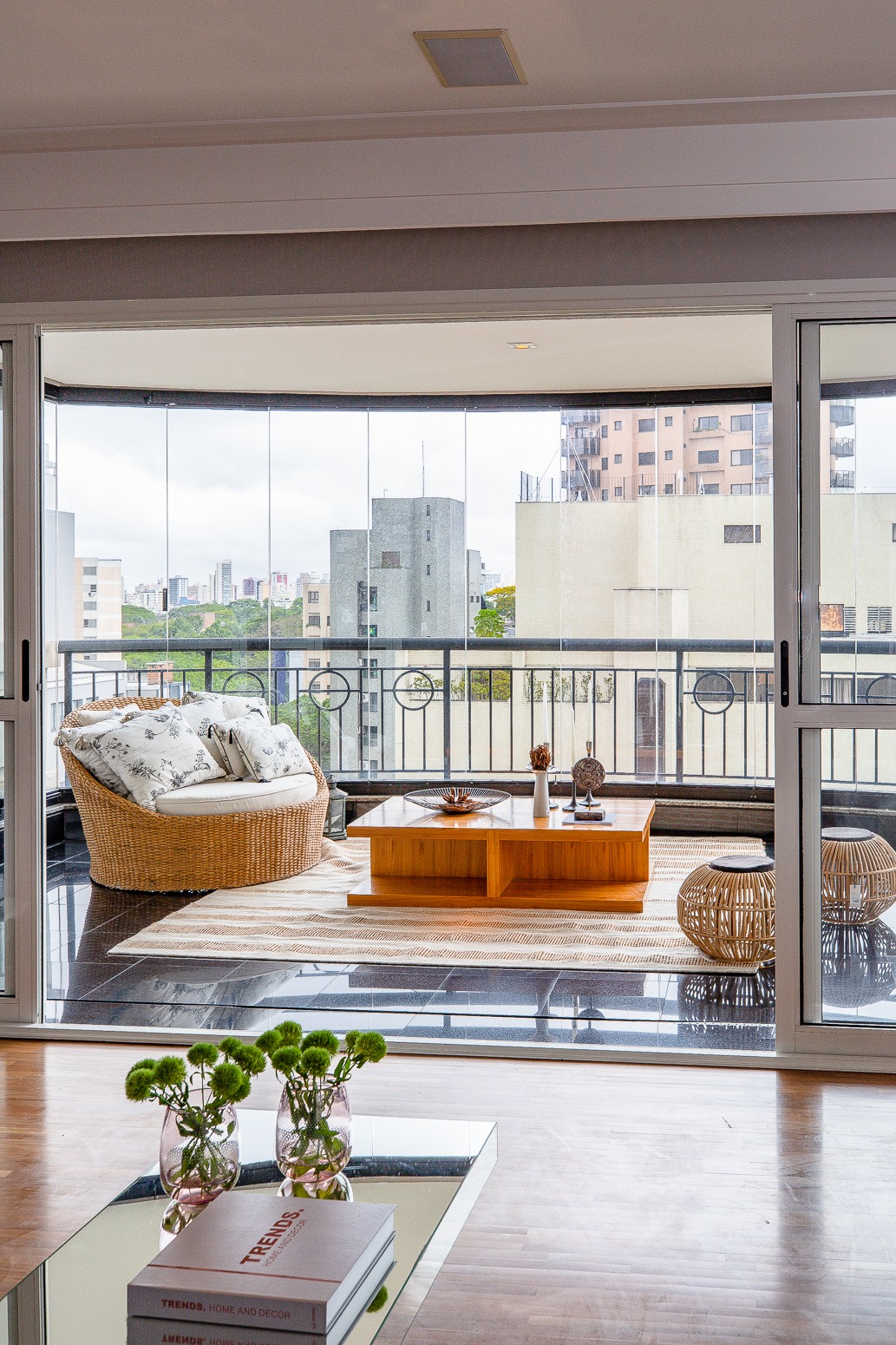 Apartamento, 3 quartos, 301 m² - Foto 9