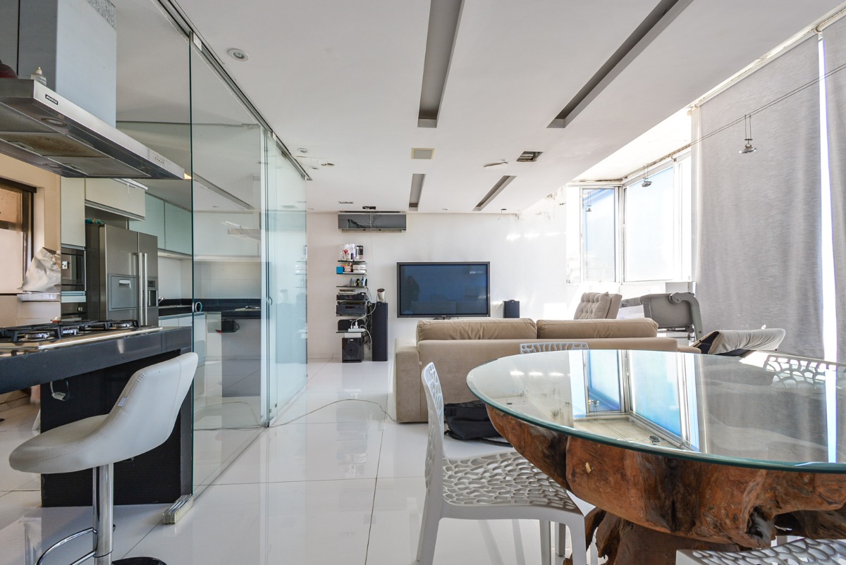 Cobertura, 1 quarto, 73 m² - Foto 1