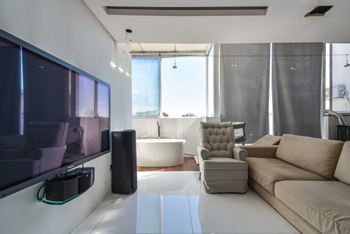 Cobertura, 1 quarto, 73 m² - Foto 10