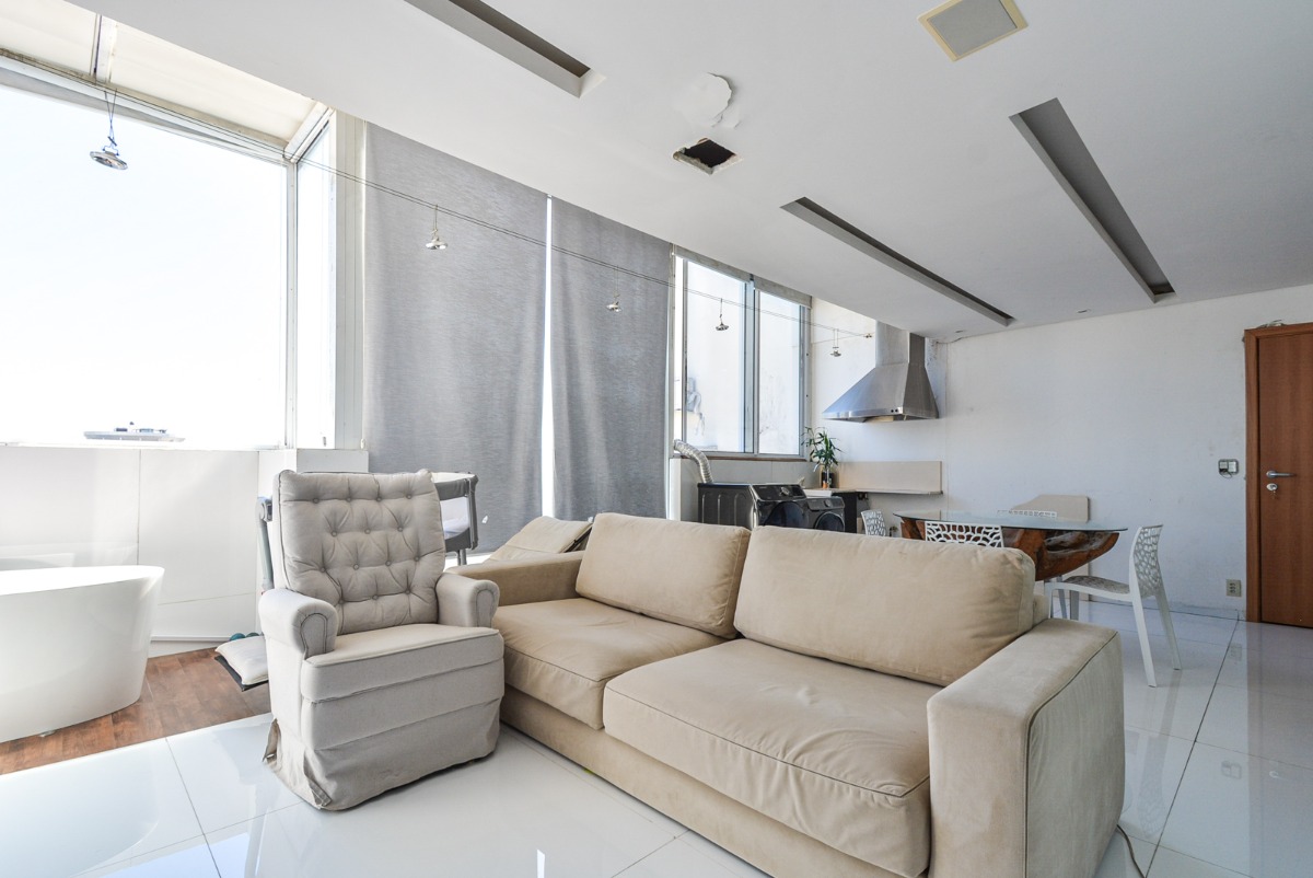 Cobertura, 1 quarto, 73 m² - Foto 11