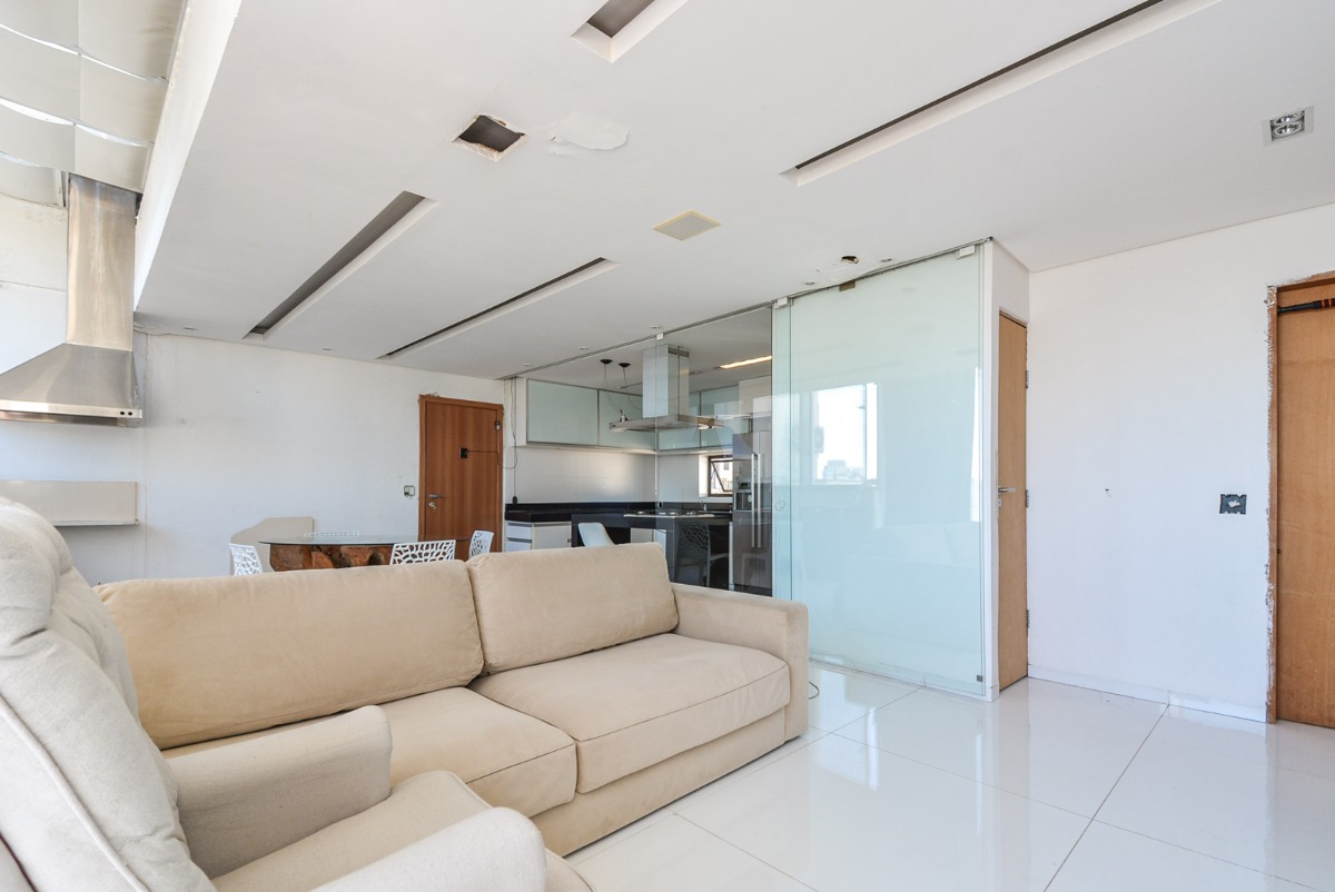 Cobertura, 1 quarto, 73 m² - Foto 12