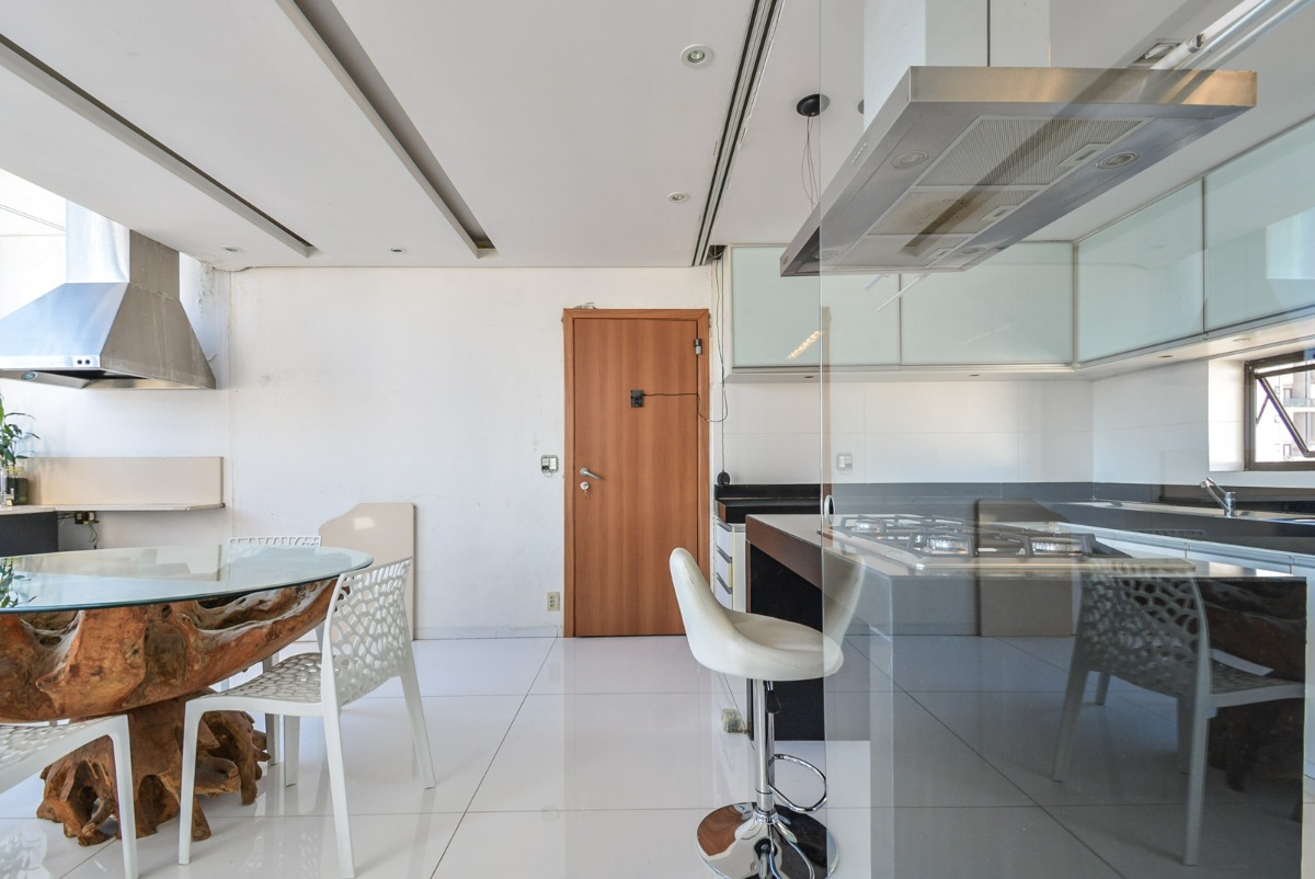 Cobertura, 1 quarto, 73 m² - Foto 14