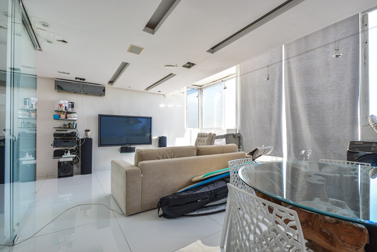 Cobertura, 1 quarto, 73 m² - Foto 2