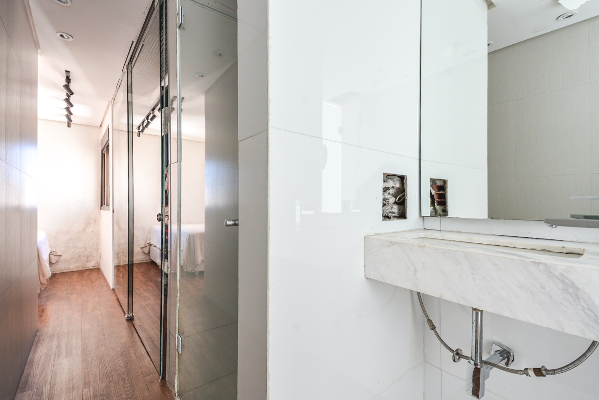 Cobertura, 1 quarto, 73 m² - Foto 24