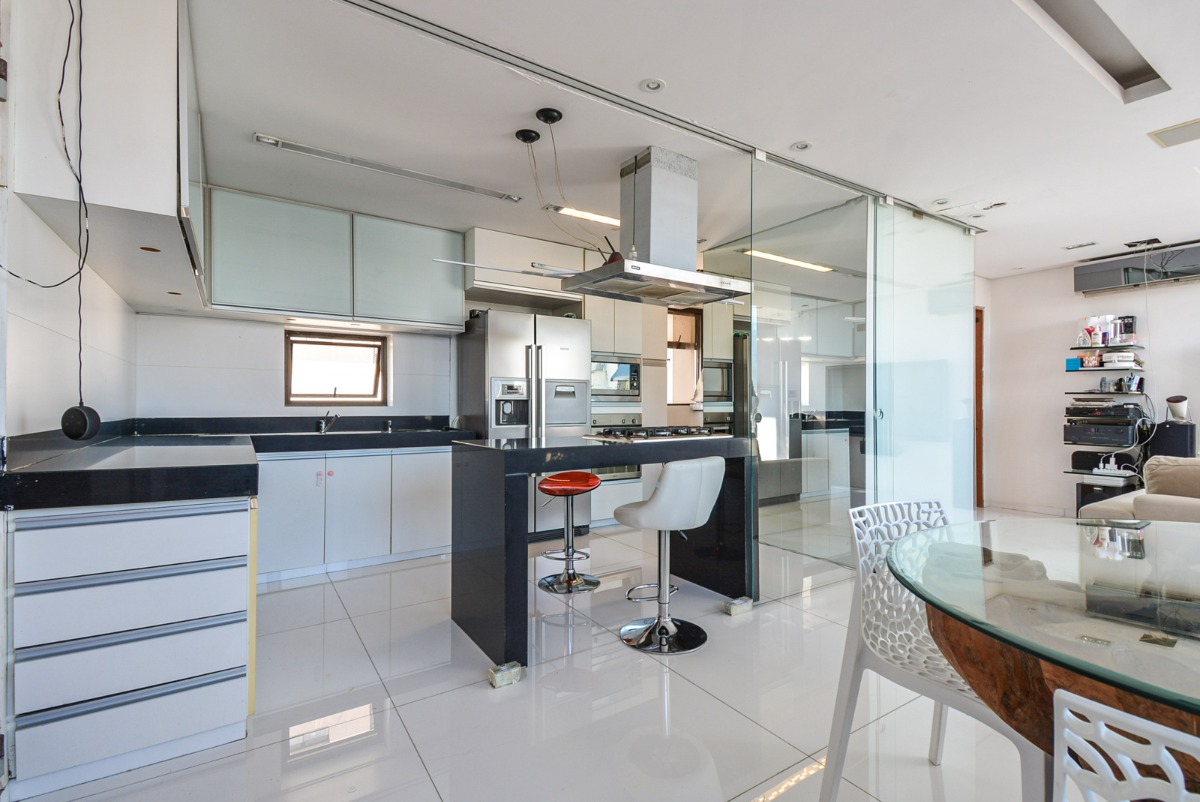 Cobertura, 1 quarto, 73 m² - Foto 3