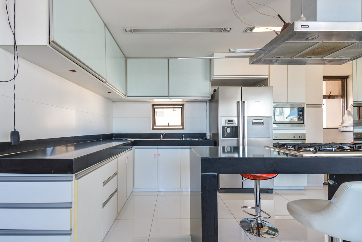 Cobertura, 1 quarto, 73 m² - Foto 4