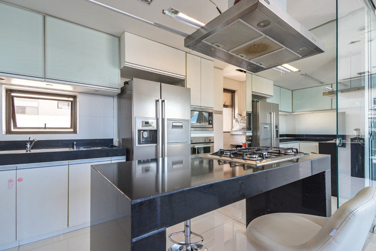 Cobertura, 1 quarto, 73 m² - Foto 5