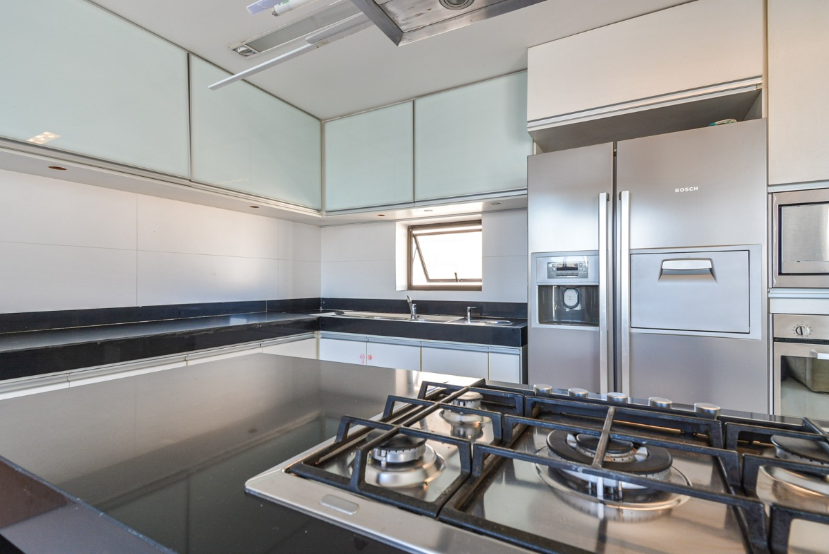 Cobertura, 1 quarto, 73 m² - Foto 6