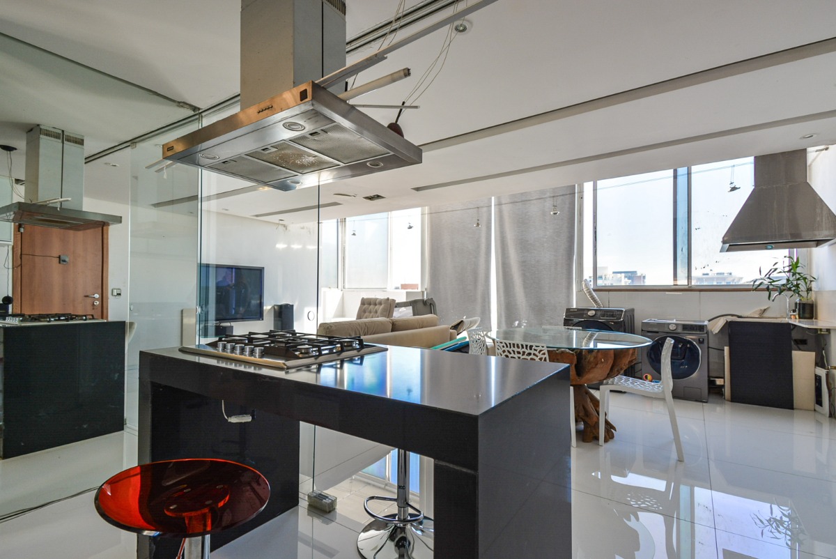 Cobertura, 1 quarto, 73 m² - Foto 7