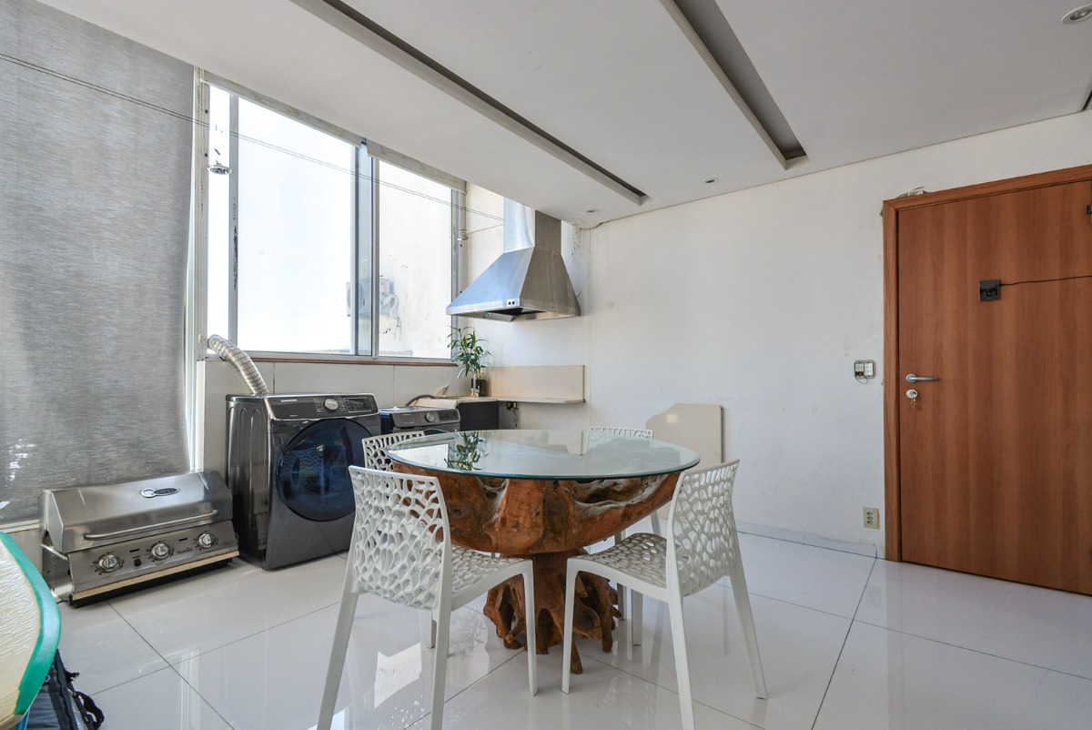 Cobertura, 1 quarto, 73 m² - Foto 8