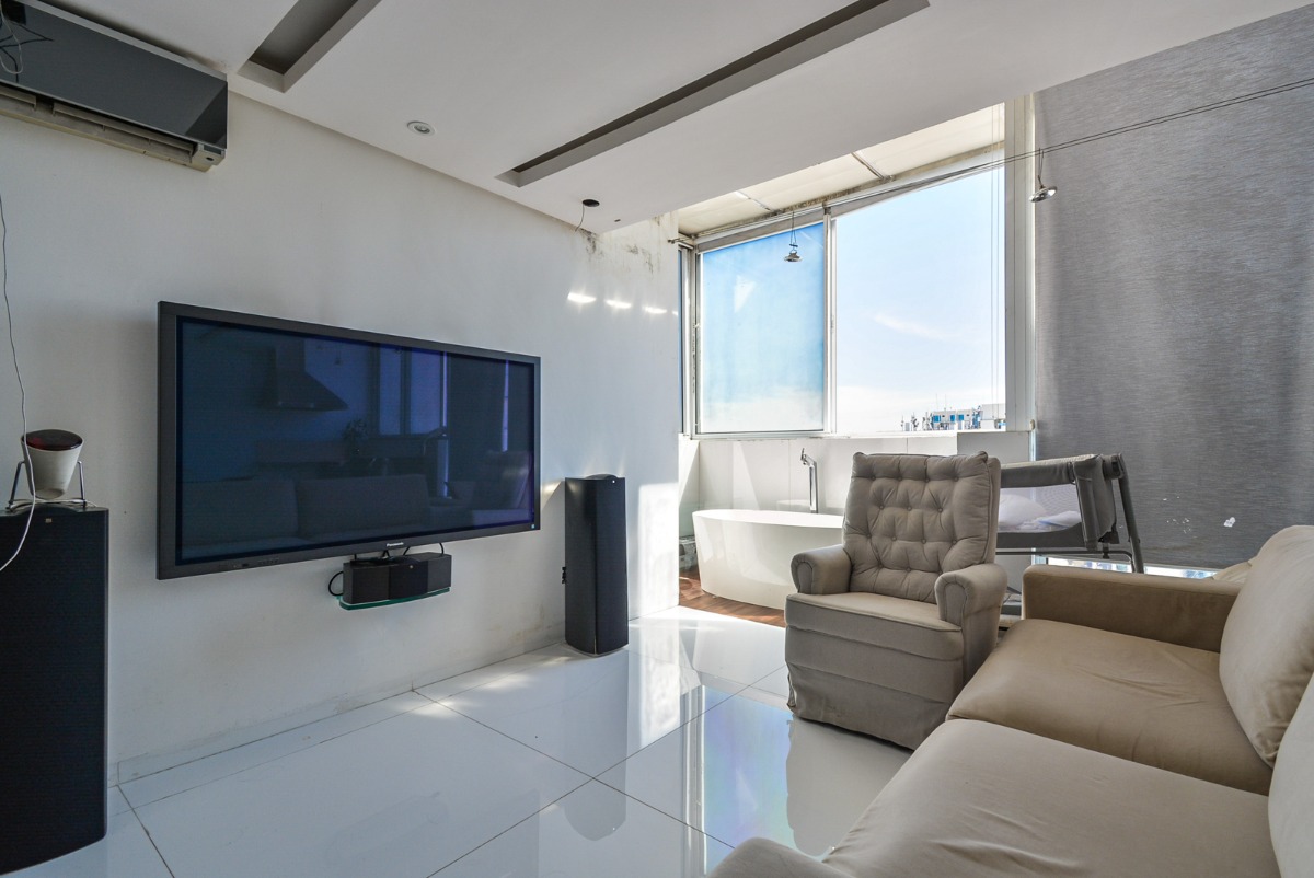 Cobertura, 1 quarto, 73 m² - Foto 9
