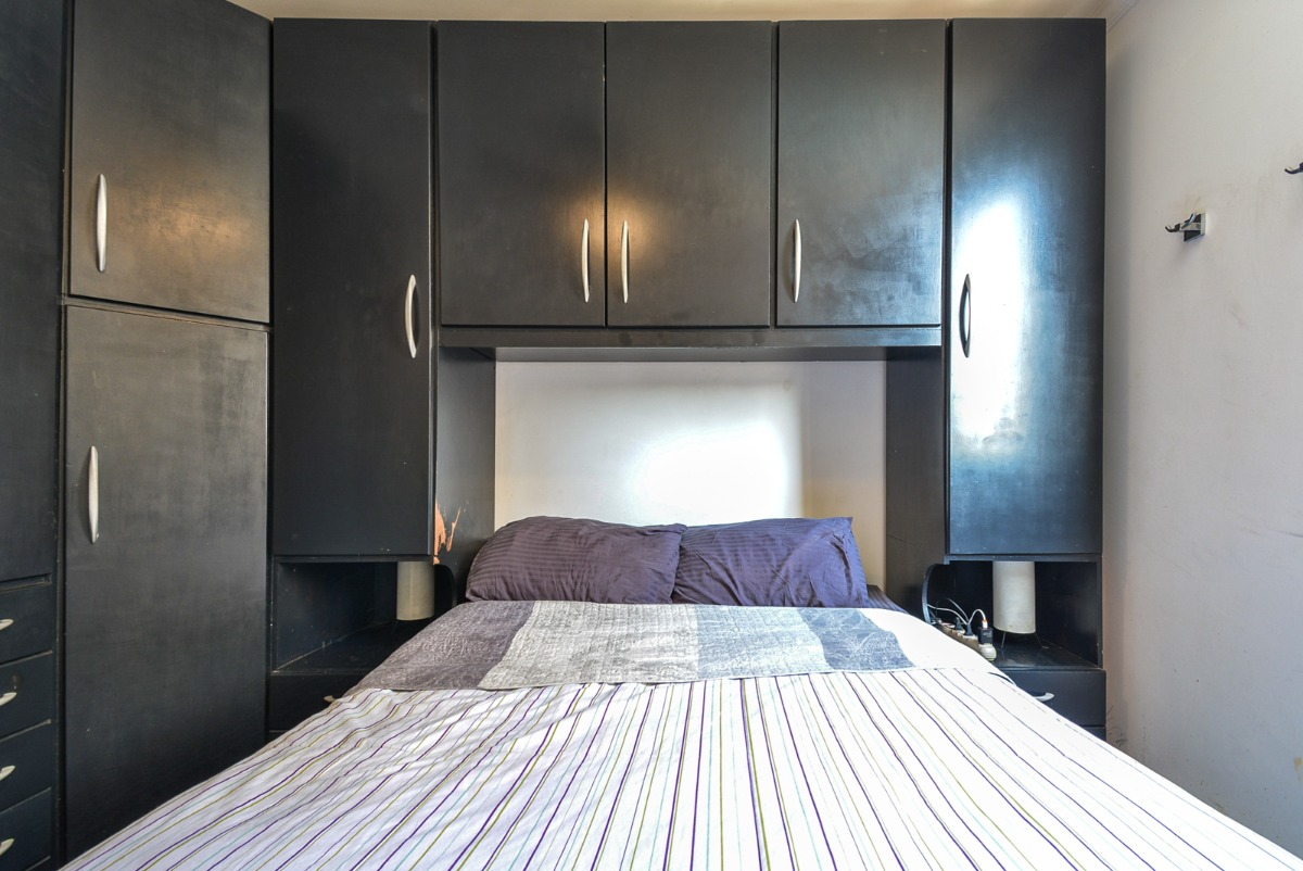 Apartamento, 1 quarto, 65 m² - Foto 12