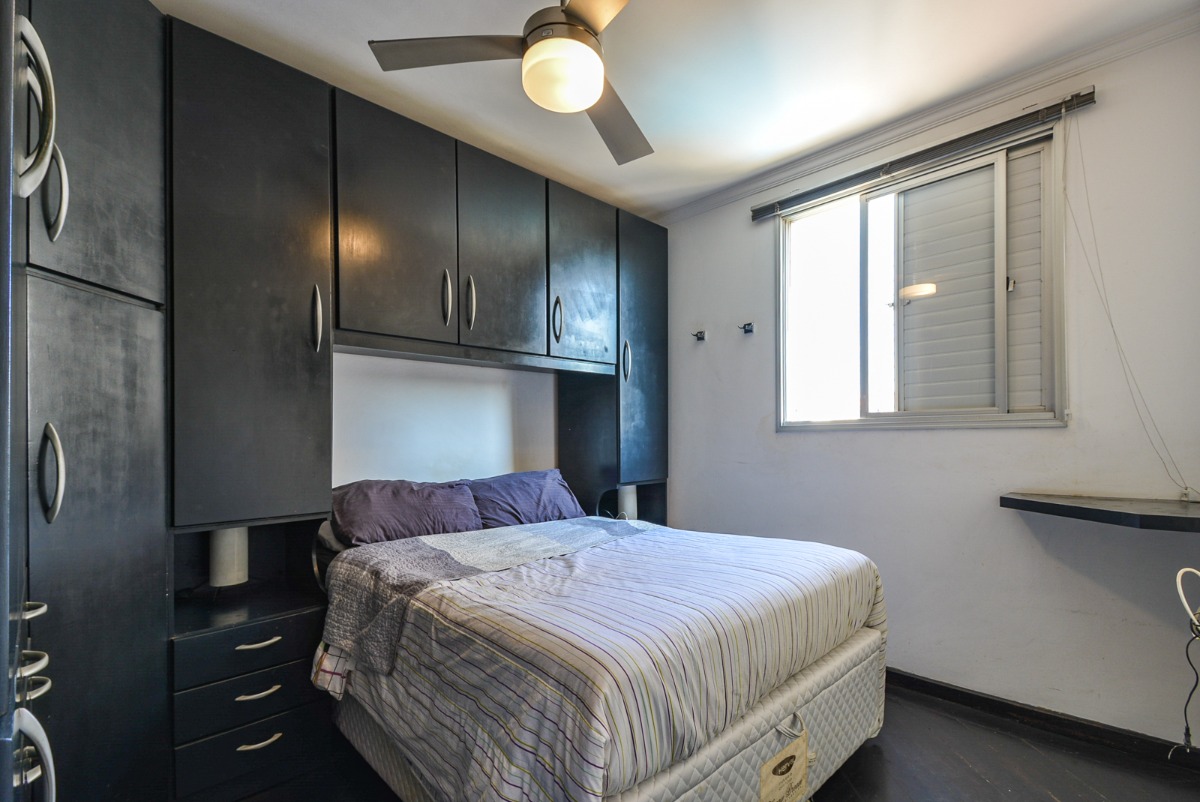 Apartamento, 1 quarto, 65 m² - Foto 13