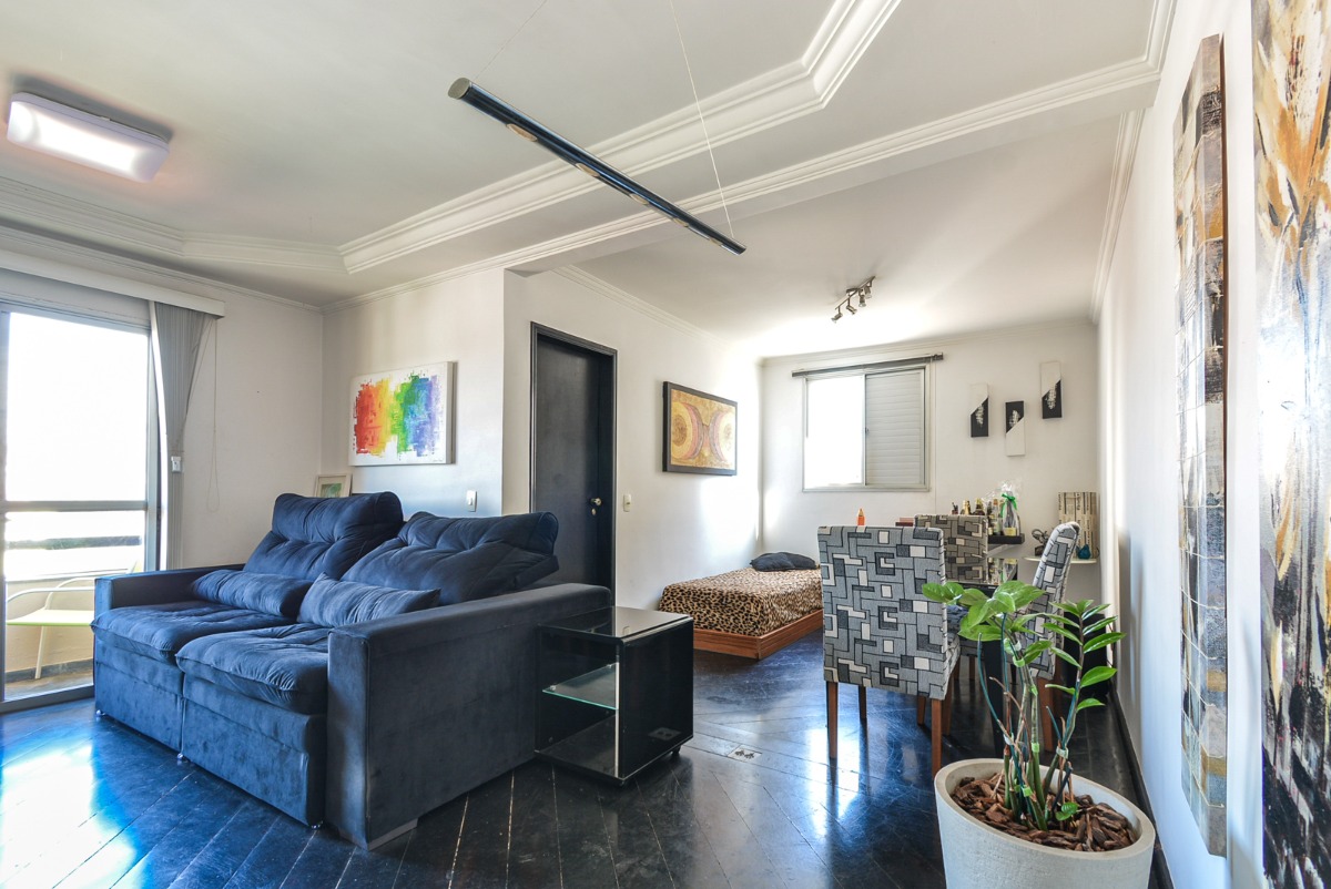 Apartamento, 1 quarto, 65 m² - Foto 2